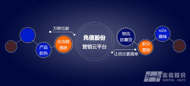 二維碼營銷為何成為企業必選項？兆信股份營銷案例解析