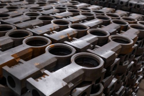 喜訊 高要金利五金制品行業(yè)上榜國家級名單