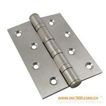 供應(yīng)不銹鋼衛(wèi)浴產(chǎn)品 不銹鋼合頁(yè)門(mén)合頁(yè) 液壓合頁(yè)