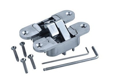 【專業(yè)生產(chǎn)不銹鋼 鋅合金三維可調(diào)暗鉸】?jī)r(jià)格,廠家,圖片,合頁(yè)、鉸鏈,江門市金力高金屬制造-