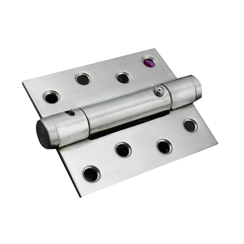 鴻瀛不銹鋼隱形門(mén)合頁(yè) 可調(diào)式閉門(mén)與定位功能的完美結(jié)合