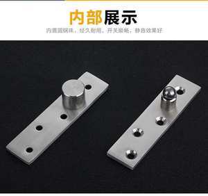 高端不銹鋼門(mén)精選圖鑒 427組不銹鋼可調(diào)合頁(yè)設(shè)計(jì)賞析