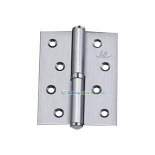 供應本廠專業(yè)生產(chǎn)美家之星不銹鋼可卸合頁 - 揭陽市步時五金廠